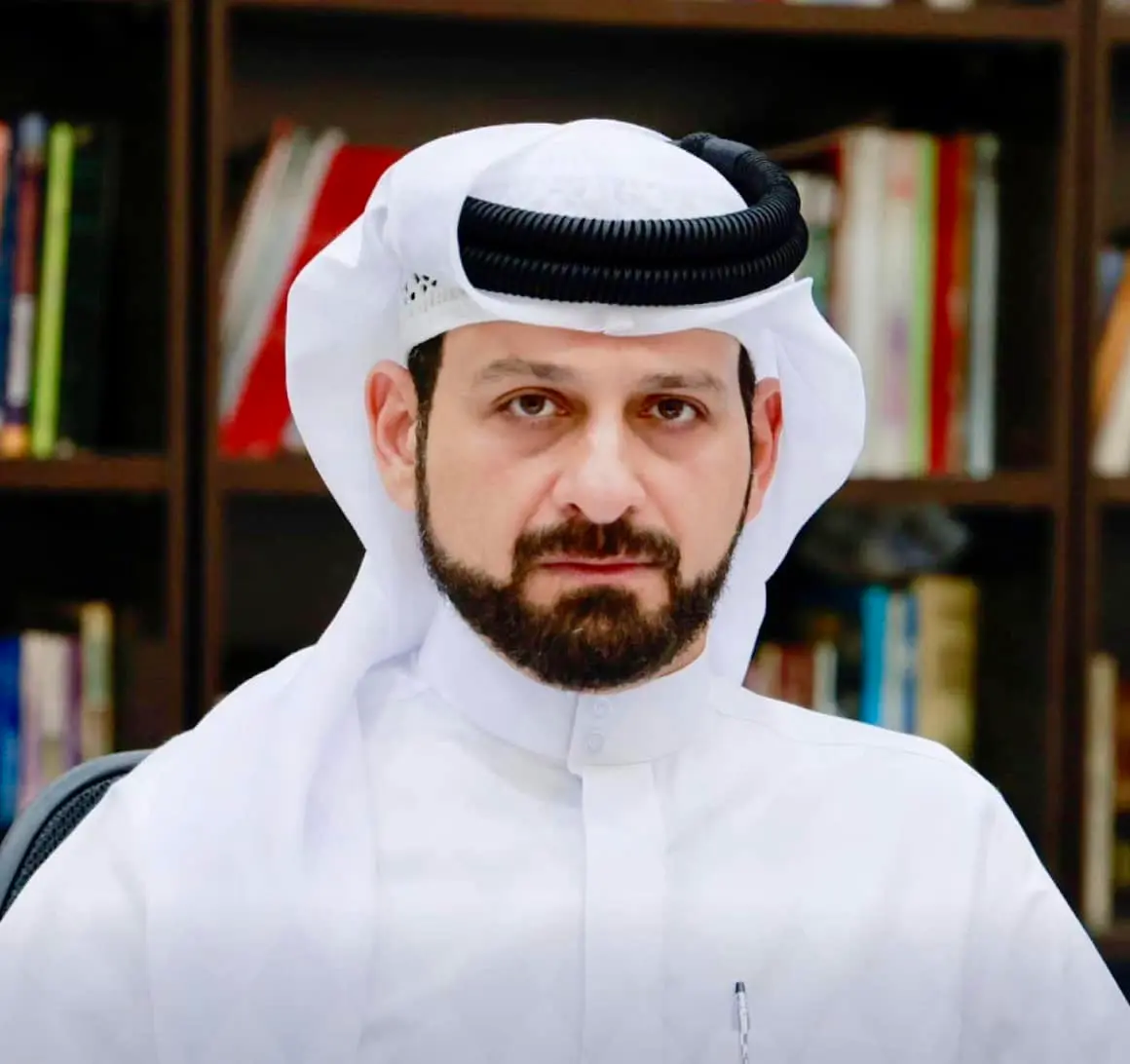 فوز الدكتور خالد بن حميد بن صقر القاسمي بـ رئاسة الاتحاد العربي للشطرنج ...