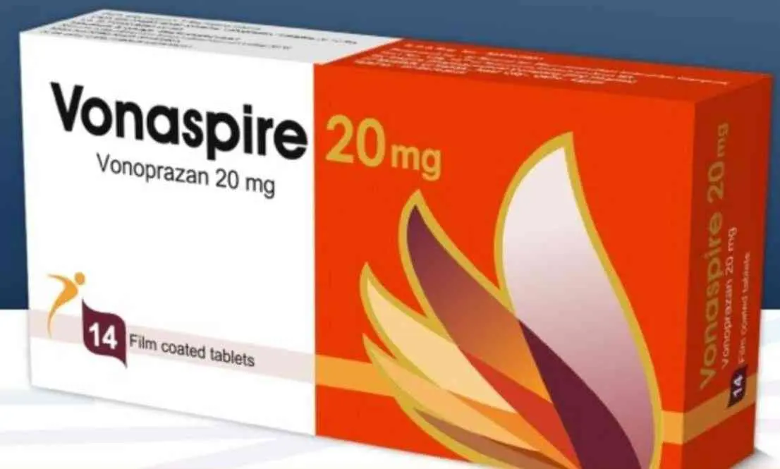 فونسيكا 20 مجم – السعر والفوائد ودواعي الاستعمال في مصر 2025