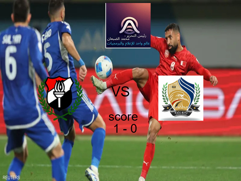 فريق نادي نيوم يسحق الأخدود بنتيجة 1 - 0 في بطولة الدوري السعودي.