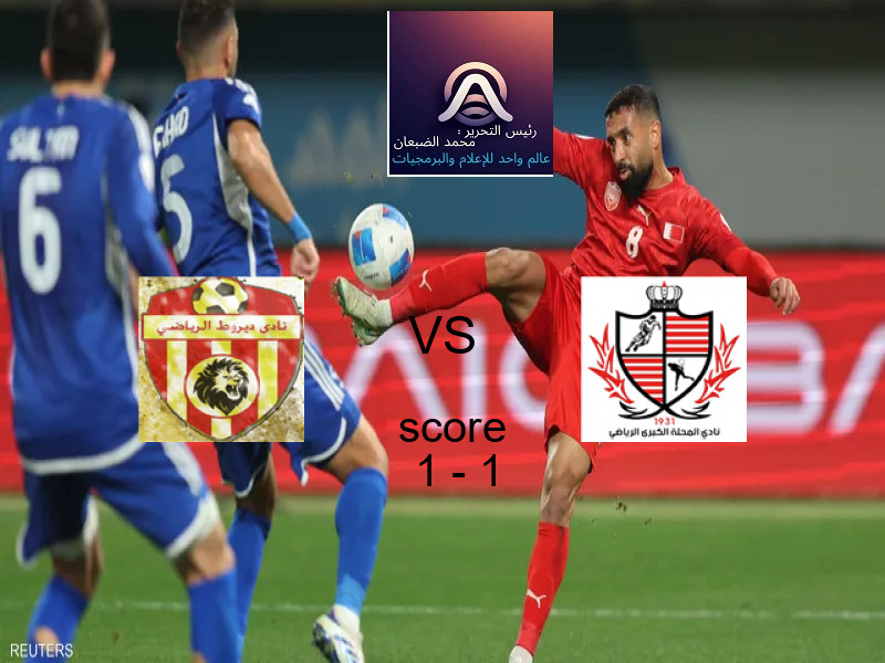 فريق نادي نيوم يسحق الأخدود بنتيجة 1 - 0 في بطولة الدوري السعودي.