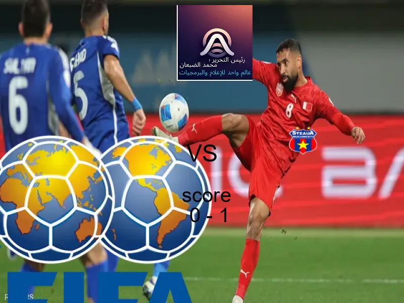  فريق ستيوا بوخارست يفوز على  جو أهيد إيجلز بنتيجة 0 - 1 في بطولة الدوري الأوروبي.