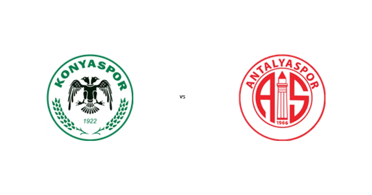 تفاصيل مباراة قونيا سبور ضد انطاليا سبور في الدوري التركي والمعلق