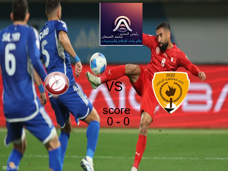 انتهت المباراة بين المصرية للاتصالات و المنصورة بالتعادل بنتيجة 0 - 0 في بطولة دوري القسم الثاني-أ.