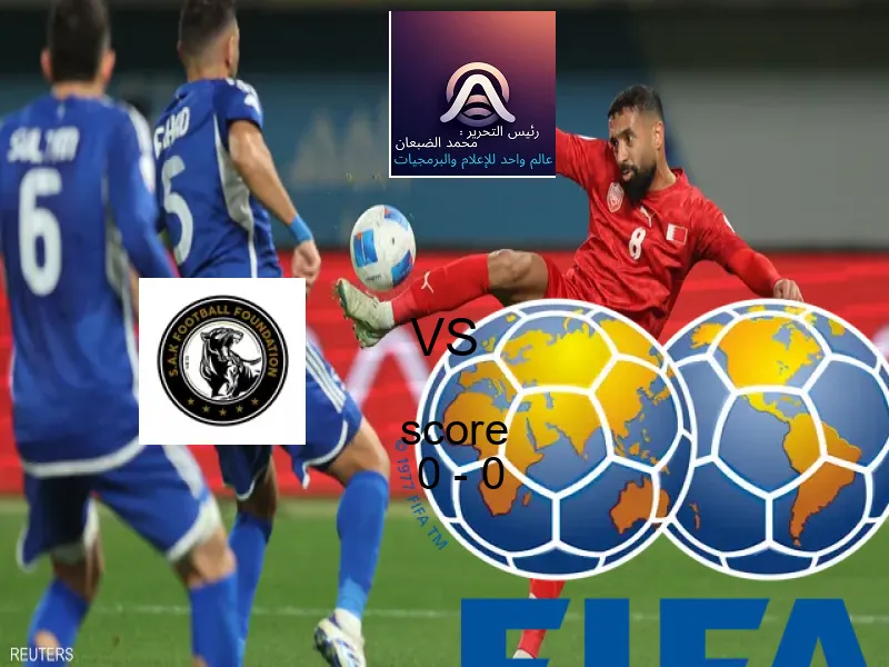 إس أي كا إف سـي الرياضي و رع يتعادلان بنتيجة 0 - 0 في بطولة الدوري المصري الممتاز - سيدات.