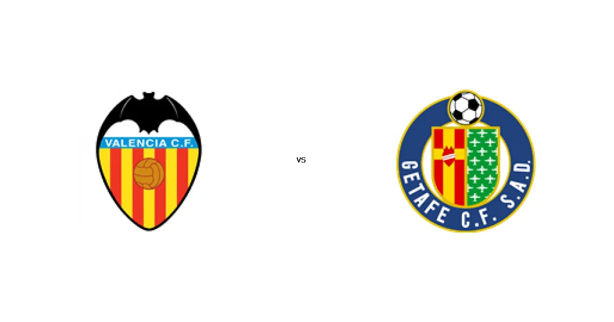 تفاصيل مباراة فالنسيا ضد خيتافي في الدوري الإسباني والمعلق