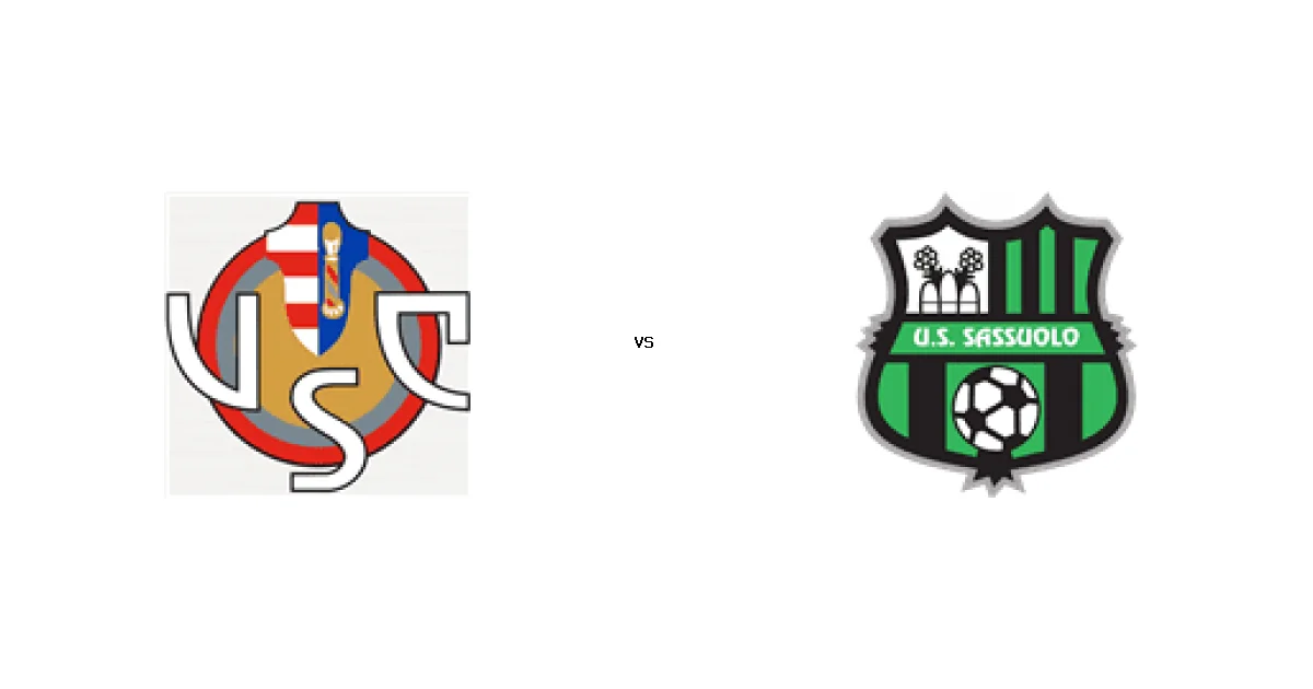 موعد مباراة كريمونيسي و ساسولو في الدوري الإيطالي والقنوات الناقلة