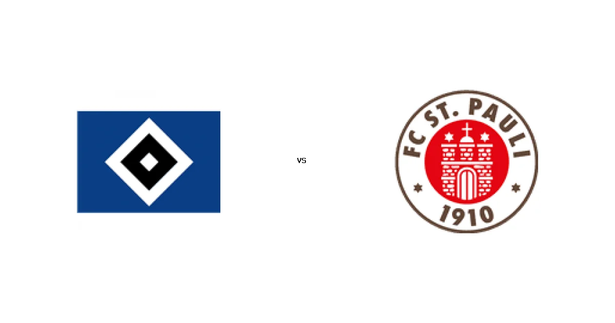 القمة المرتقبة بين هامبورج و سانت باولي في الدوري الألماني - كل التفاصيل