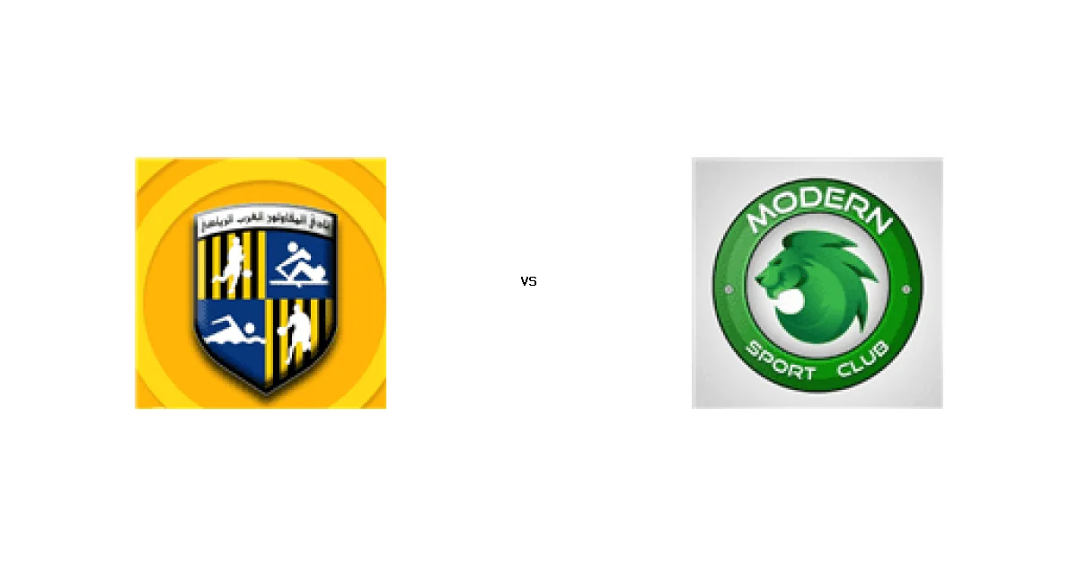 مباراة المقاولون العرب و مودرن سبورت - الموعد والقنوات الناقلة في الدوري المصري الممتاز - سيدات