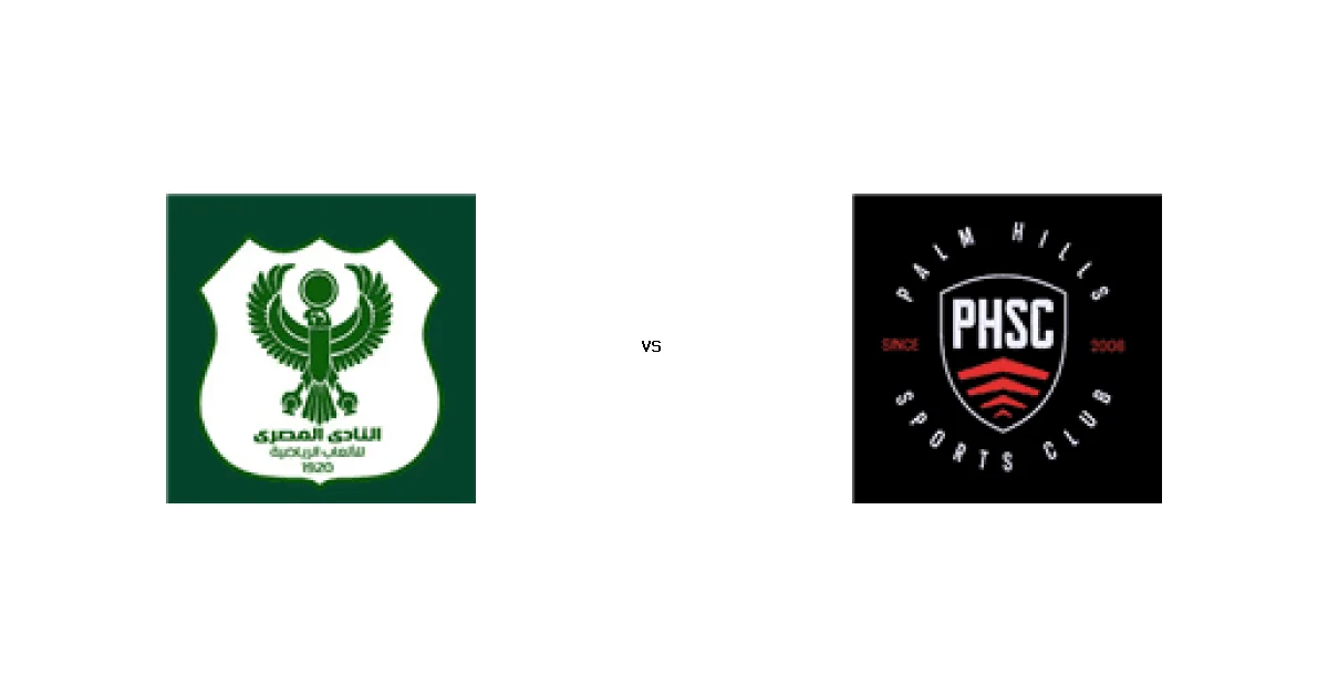 الدوري المصري الممتاز - سيدات: موعد مواجهة المصري أمام بالم هيلز والتشكيل المتوقع