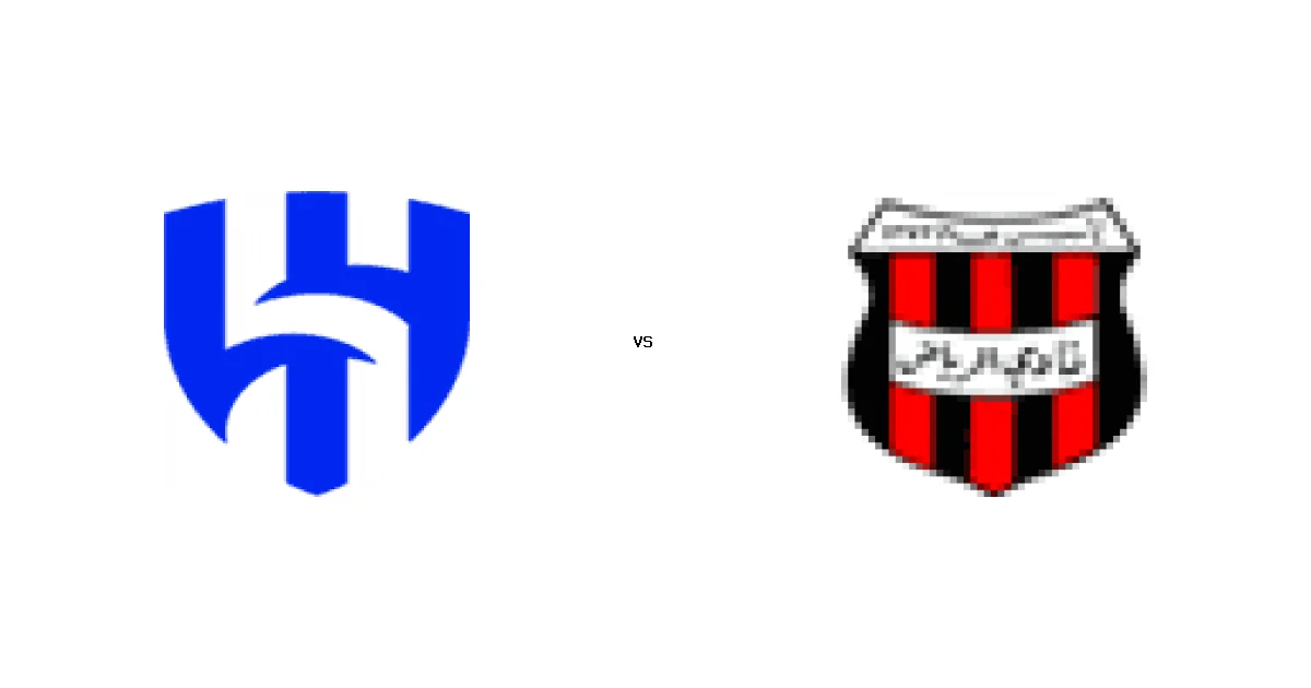 مباراة الهلال و الرياض - الموعد والقنوات الناقلة في الدوري السعودي