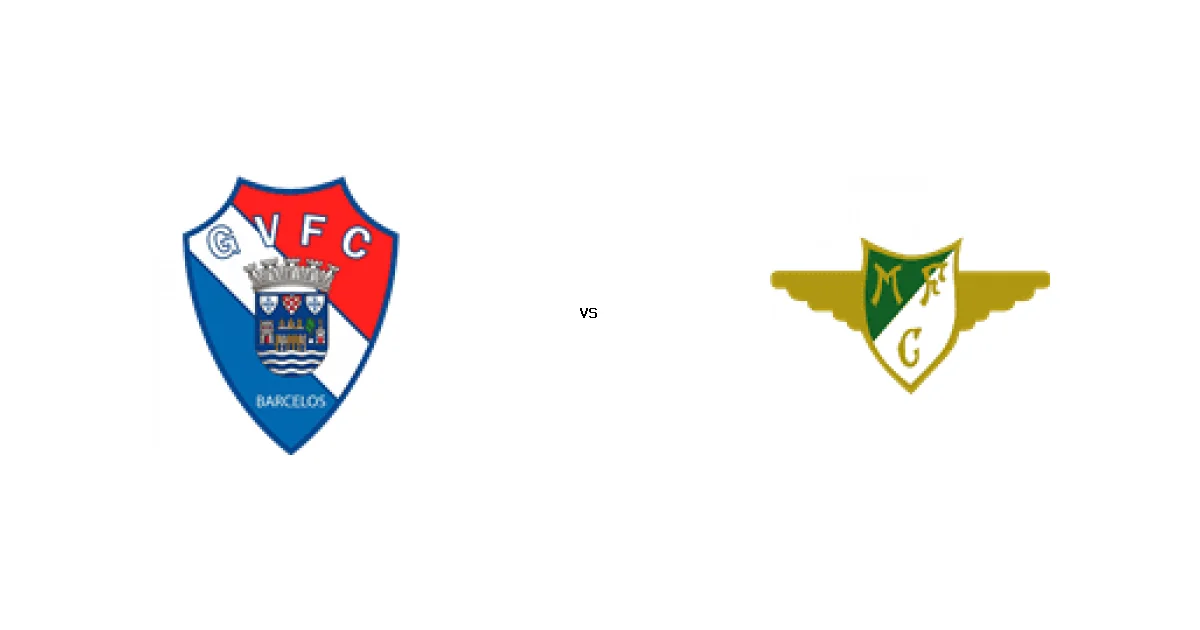 مباراة جل فيسنتي و موريرنسي - الموعد والقنوات الناقلة في الدوري البرتغالي