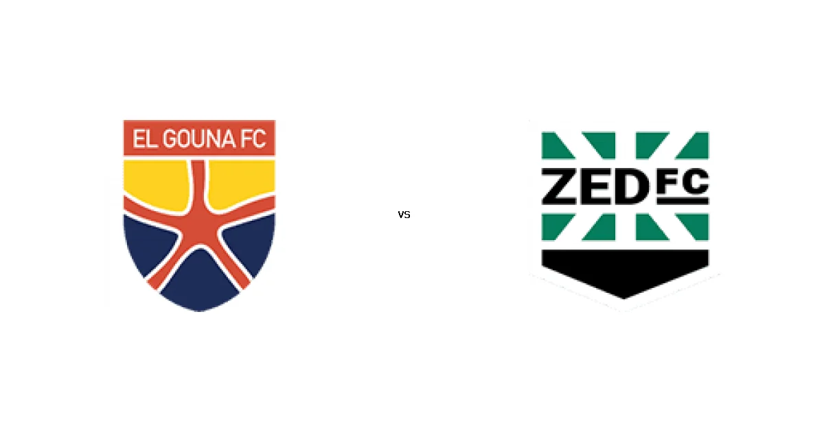 القمة المرتقبة بين الجونة و زد في الدوري المصري - كل التفاصيل