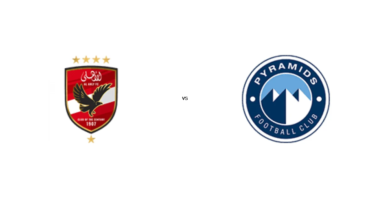 مباراة الأهلي و بيراميدز - الموعد والقنوات الناقلة في الدوري المصري