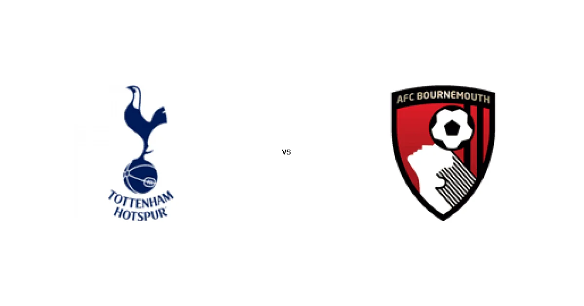 توتنهام هوتسبر يستضيف بورنموث في قمة الدوري الإنجليزي - التوقيت والقنوات