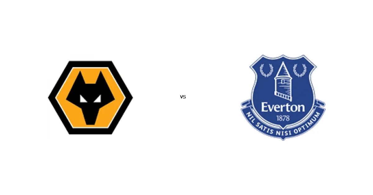 وولفرهامبتون يستضيف ايفرتون في قمة الدوري الإنجليزي - التوقيت والقنوات