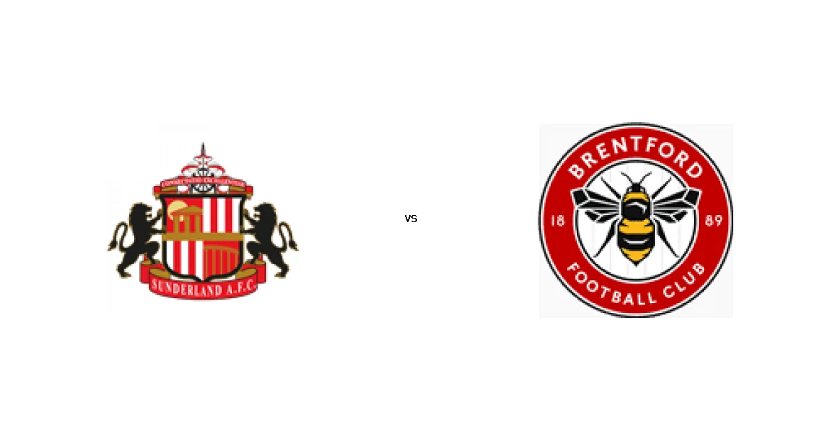 تفاصيل مباراة سندرلاند ضد برينتفورد في الدوري الإنجليزي والمعلق