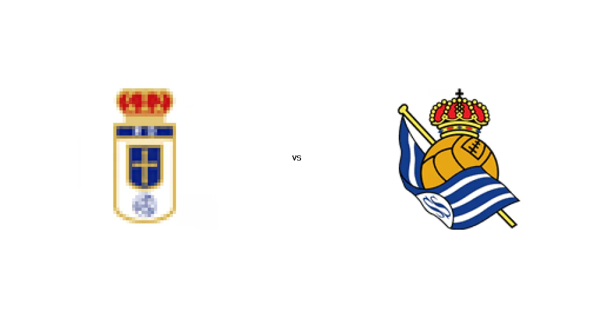 موعد لقاء ريال أوفييدو مع ريال سوسيداد ضمن منافسات الدوري الإسباني