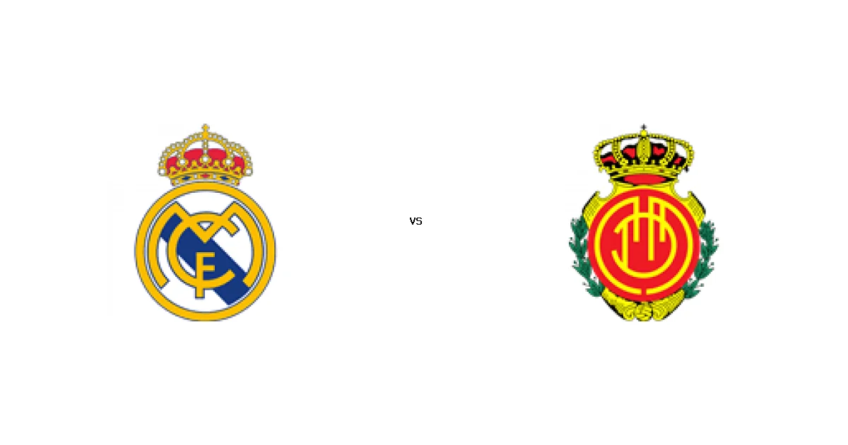 موعد لقاء ريال مدريد مع مايوركا ضمن منافسات الدوري الإسباني