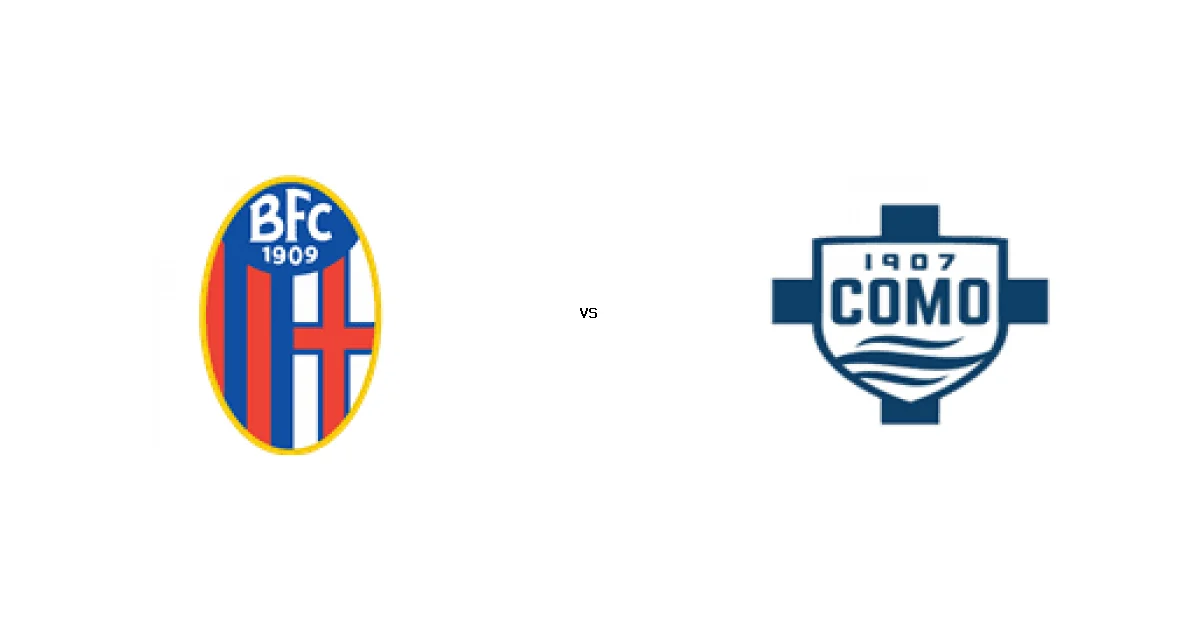 موعد مباراة بولونيا و كومو في الدوري الإيطالي والقنوات الناقلة