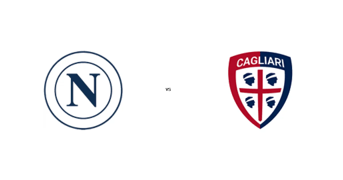 مباراة نابولي و كالياري - الموعد والقنوات الناقلة في الدوري الإيطالي