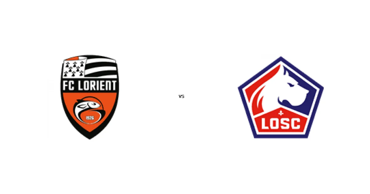 لوريان يستضيف ليل في قمة الدوري الفرنسي - التوقيت والقنوات