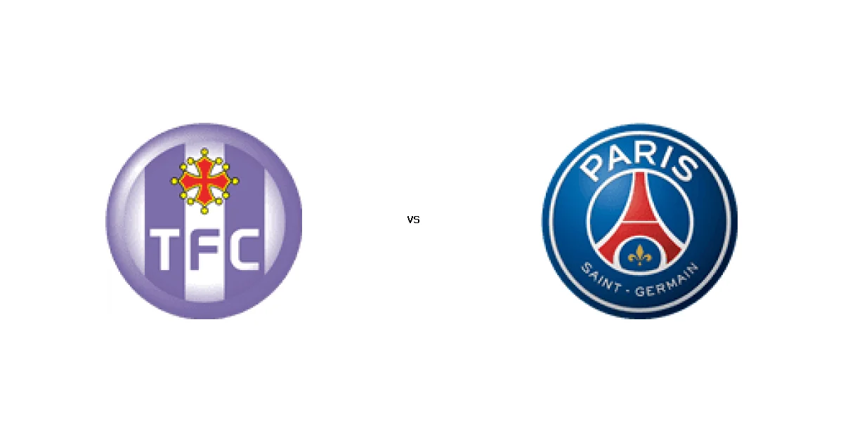 الدوري الفرنسي: موعد مواجهة تولوز أمام باريس سان جيرمان والتشكيل المتوقع