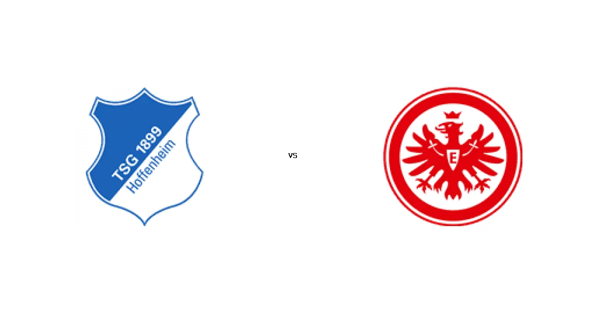 هوفنهايم يستضيف آ. فرانكفورت في قمة الدوري الألماني - التوقيت والقنوات