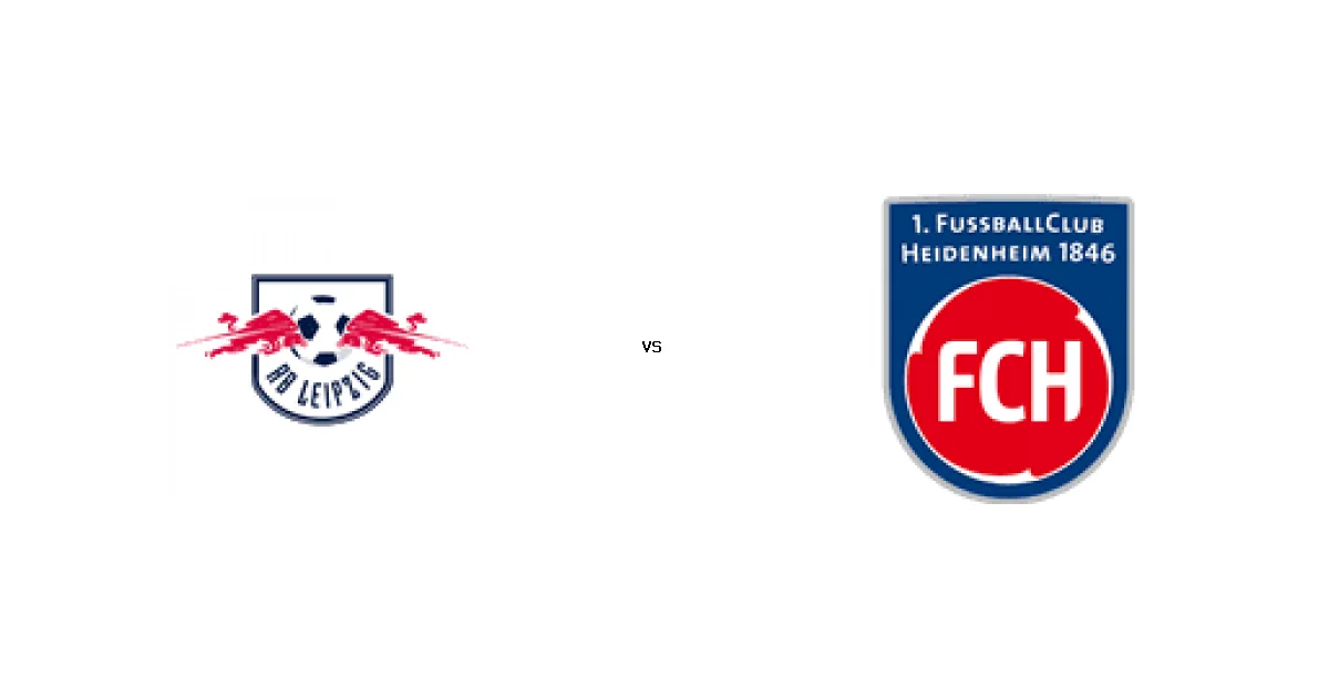 موعد لقاء لايبزيج مع هايدنهايم ضمن منافسات الدوري الألماني