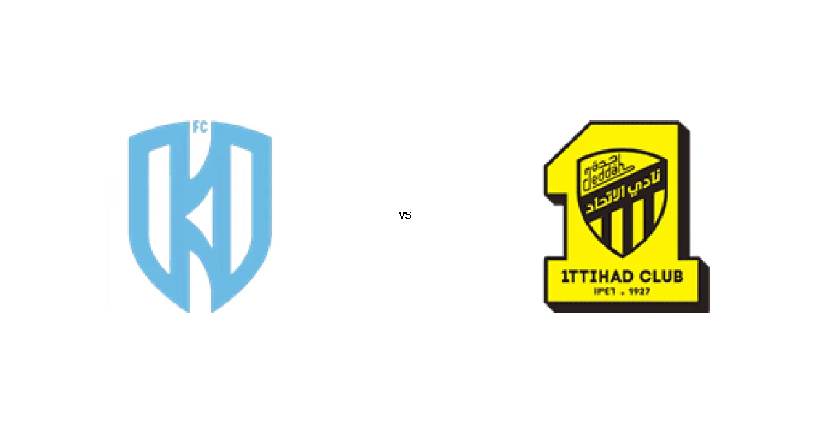 موعد مباراة الأخدود و الاتحاد في الدوري السعودي والقنوات الناقلة