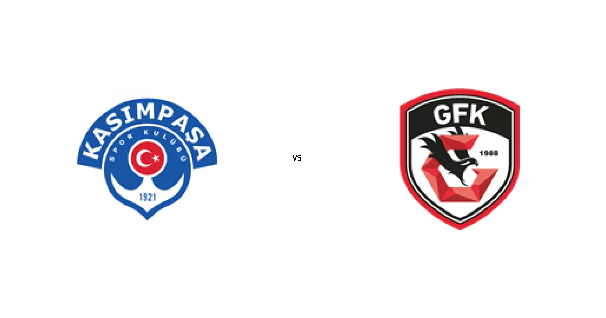 موعد لقاء قاسم باشا مع غازي عنتاب بي.بي.كي ضمن منافسات الدوري التركي