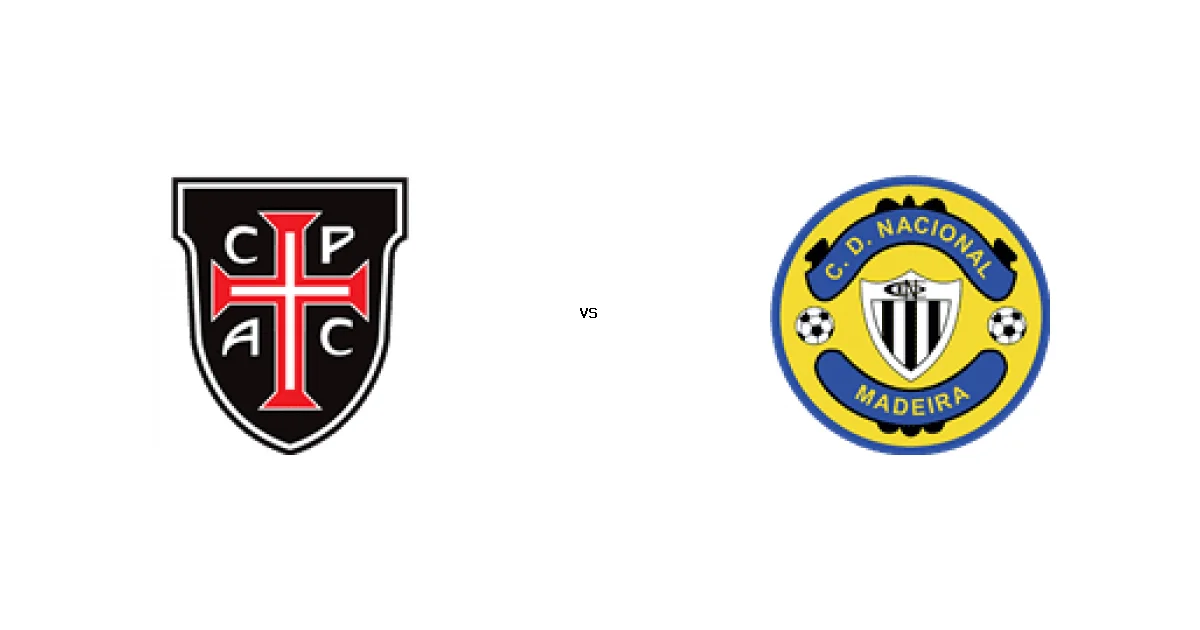 موعد لقاء كازا بيا مع ناسيونال ماديرا ضمن منافسات الدوري البرتغالي