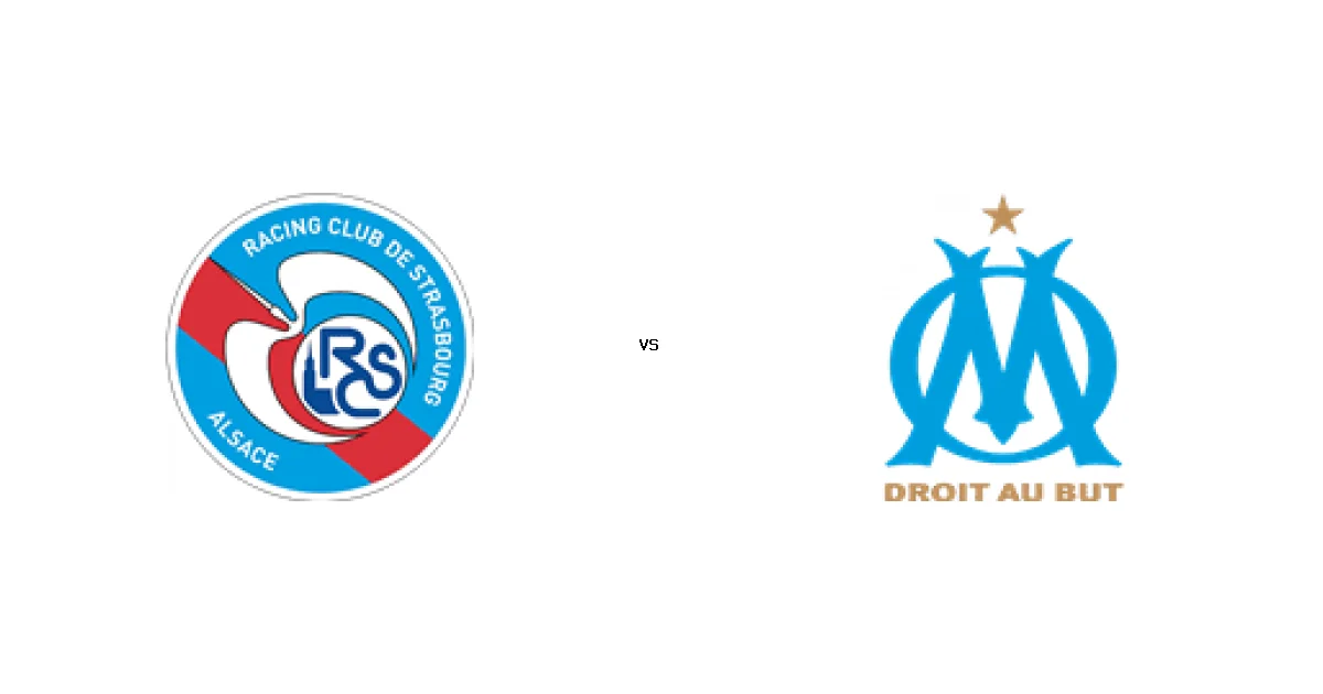 الدوري الفرنسي: موعد مواجهة ستراسبورج أمام مارسيليا والتشكيل المتوقع