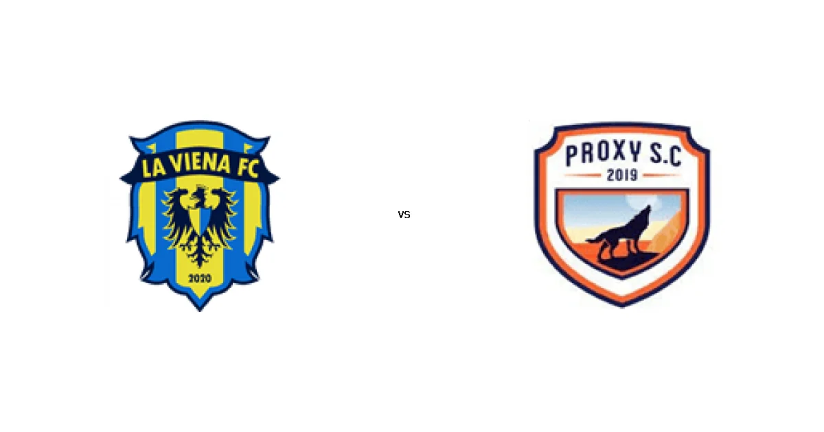 مباراة لافيينا أف سي و بروكسي - الموعد والقنوات الناقلة في دوري القسم الثاني-أ