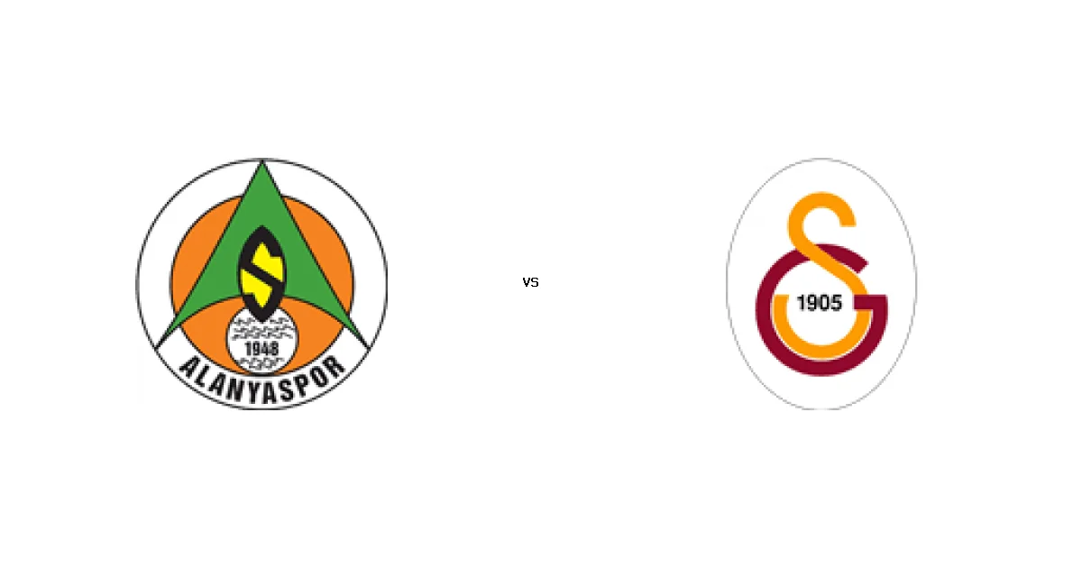 تفاصيل مباراة ألانيا سبور ضد جالاتا سراي في الدوري التركي والمعلق