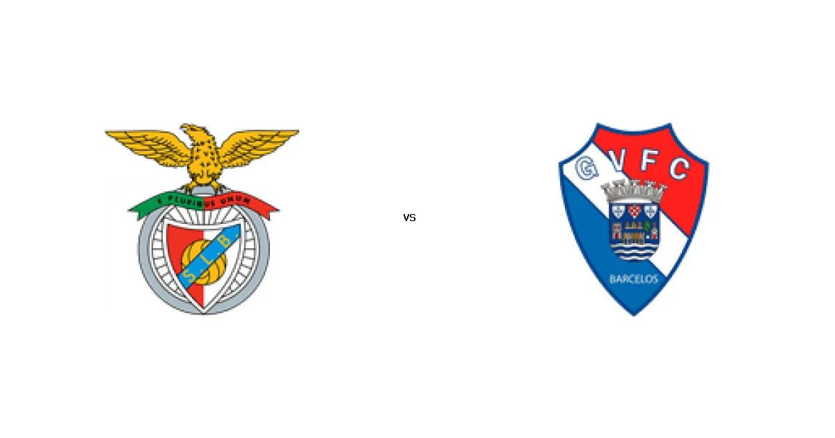 موعد مباراة بنفيكا و جل فيسنتي في الدوري البرتغالي والقنوات الناقلة