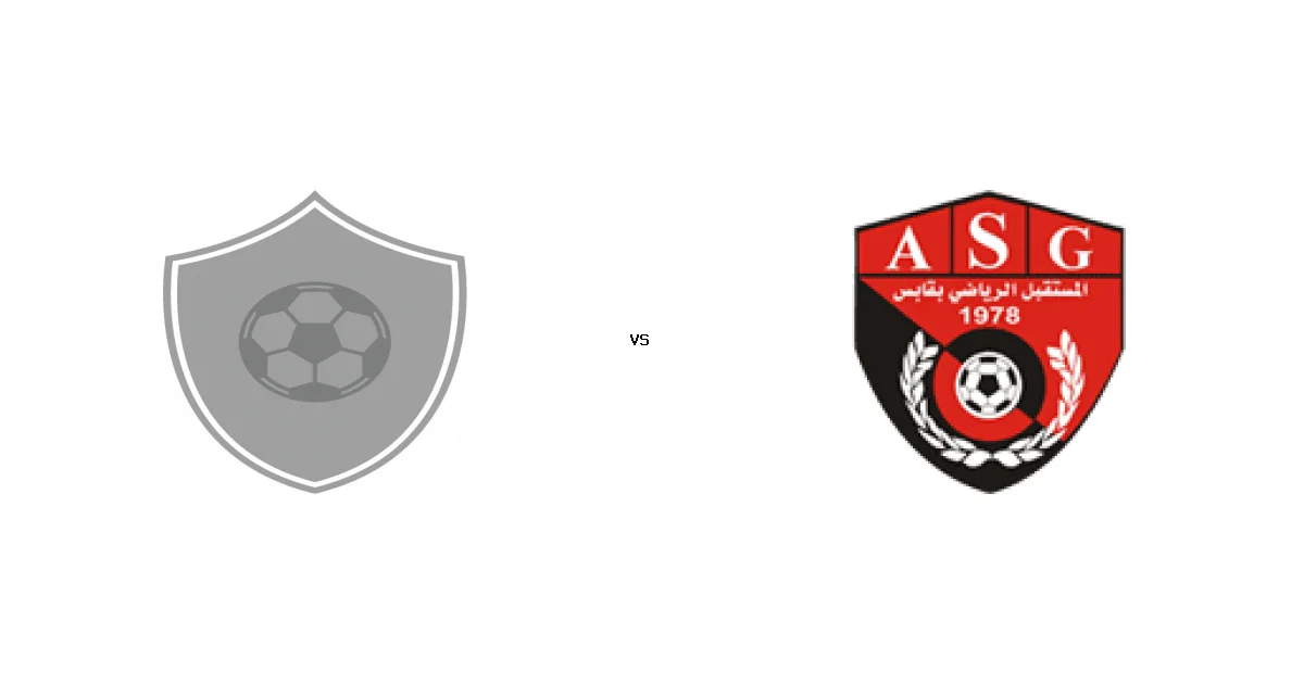 موعد لقاء شبيبة العمران مع مستقبل قابس ضمن منافسات الدوري التونسي