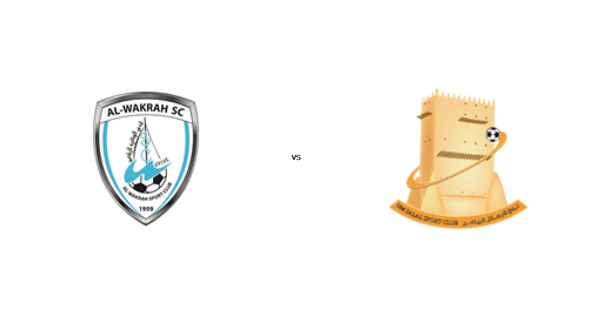 القمة المرتقبة بين الوكرة و ام صلال في دوري نجوم قطر - كل التفاصيل