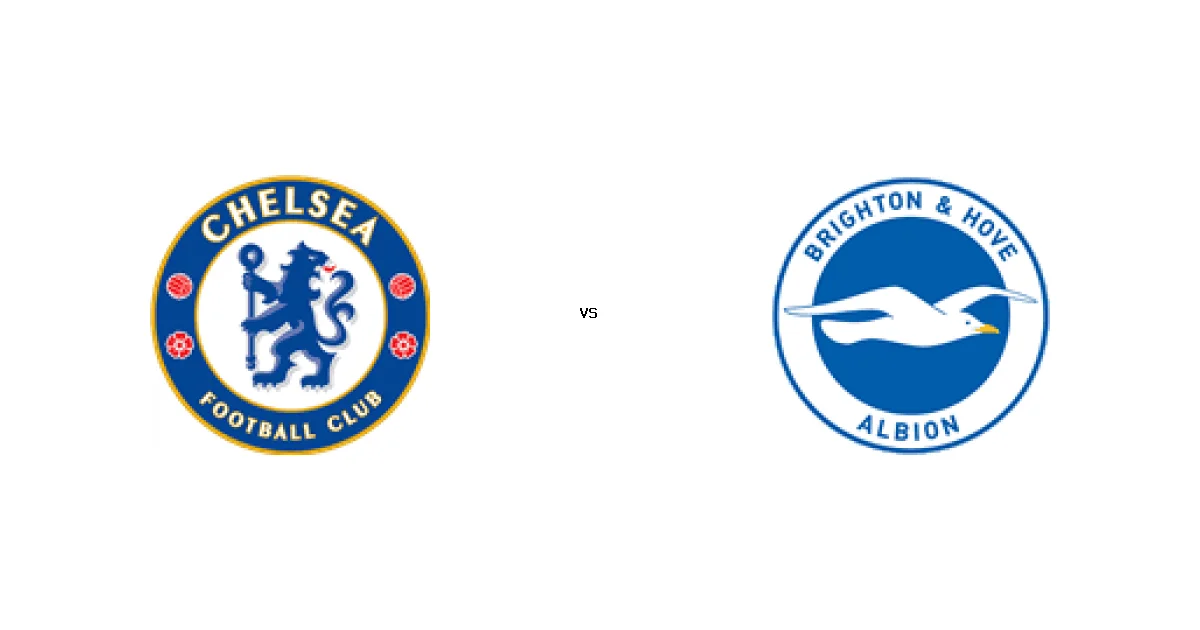 مباراة تشيلسي و برايتون - الموعد والقنوات الناقلة في الدوري الإنجليزي