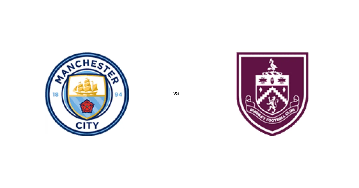 مباراة مانشستر سيتي و بيرنلي - الموعد والقنوات الناقلة في الدوري الإنجليزي