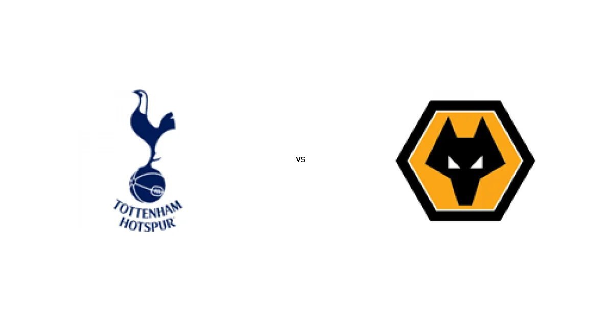 القمة المرتقبة بين توتنهام هوتسبر و وولفرهامبتون في الدوري الإنجليزي - كل التفاصيل