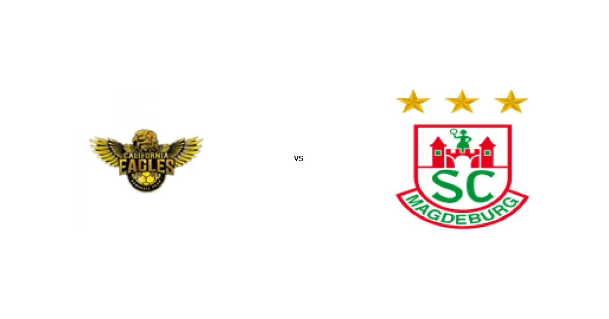 القمة المرتقبة بين كاليفورنيا إيجلز و ماجديبورج في بطولة العالم للأندية لكرة اليد - كل التفاصيل