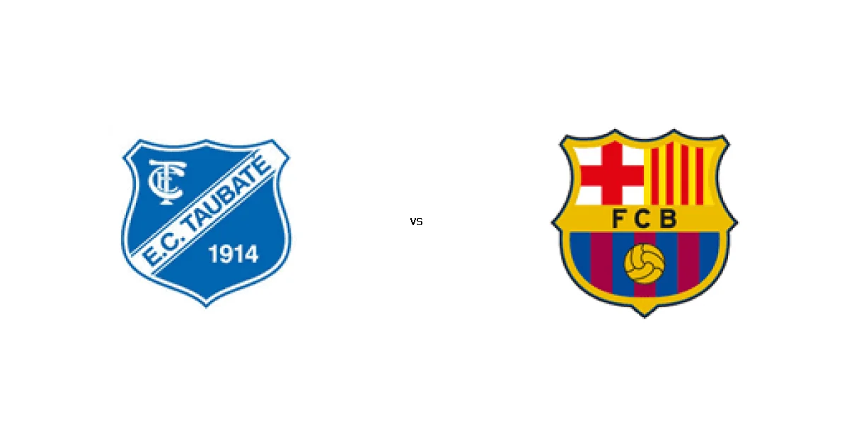 القمة المرتقبة بين تاوباتي و برشلونة في بطولة العالم للأندية لكرة اليد - كل التفاصيل