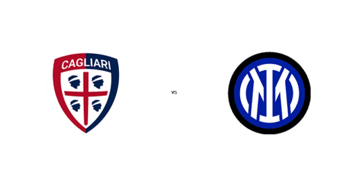القمة المرتقبة بين كالياري و إنتر ميلان في الدوري الإيطالي - كل التفاصيل