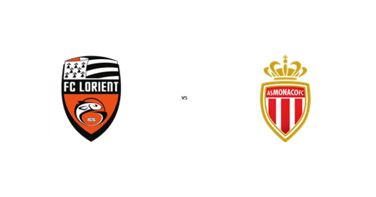 لوريان يستضيف موناكو في قمة الدوري الفرنسي - التوقيت والقنوات