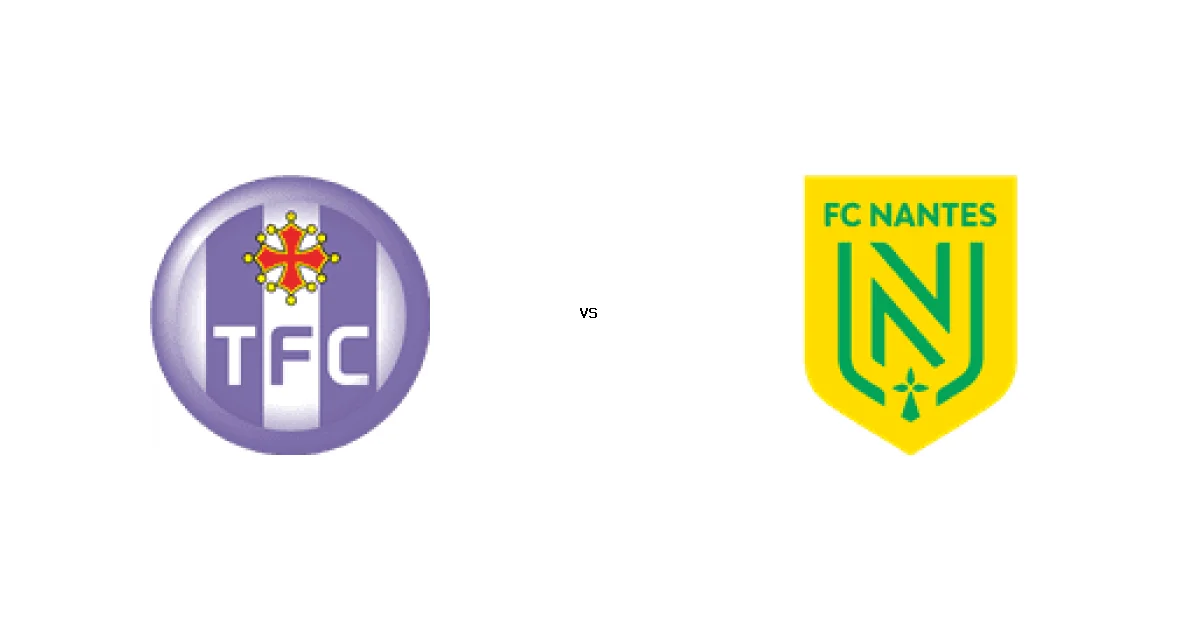 موعد مباراة تولوز و نانت في الدوري الفرنسي والقنوات الناقلة