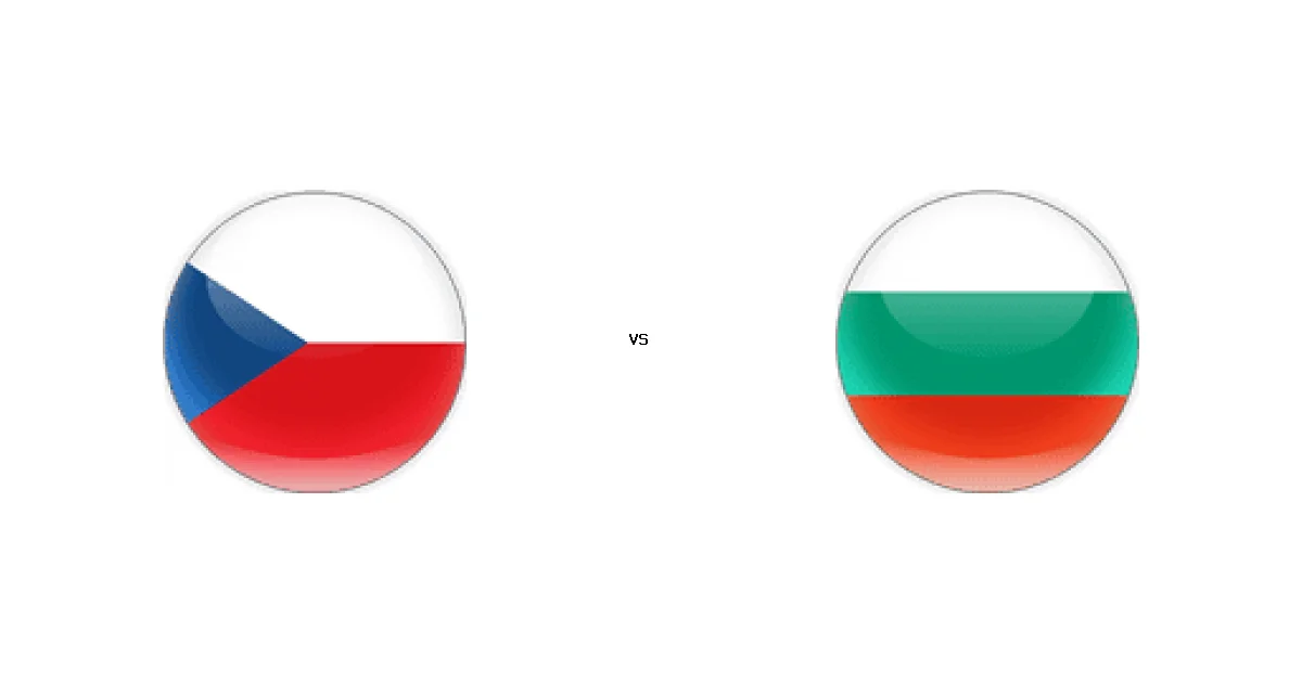 تفاصيل مباراة التشيك ضد بلغاريا في بطولة العالم للكرة الطائرة للرجال والمعلق