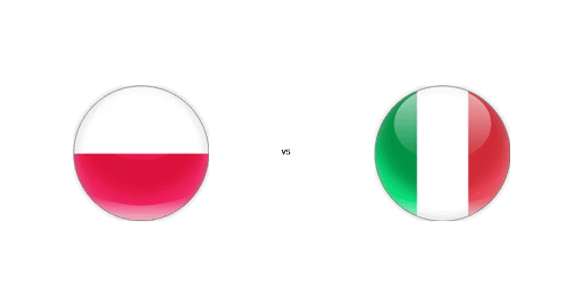 موعد لقاء بولندا مع إيطاليا ضمن منافسات بطولة العالم للكرة الطائرة للرجال