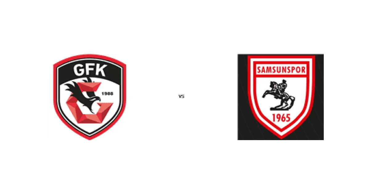 الدوري التركي: موعد مواجهة غازي عنتاب بي.بي.كي أمام سامسون سبور والتشكيل المتوقع