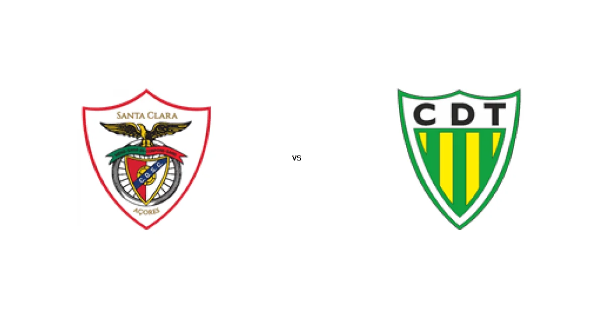موعد وتوقيت مباراة سانتا كلارا ضد تونديلا في بطولة الدوري البرتغالي