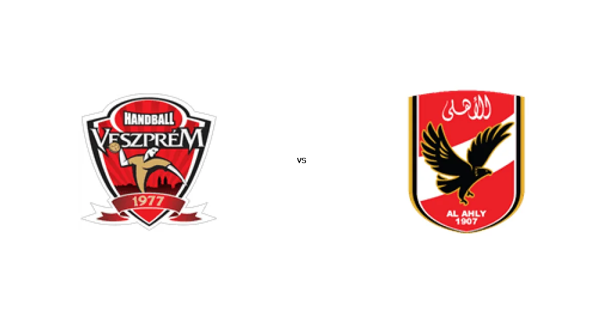 موعد مباراة فيزبريم و الأهلي في بطولة العالم للأندية لكرة اليد والقنوات الناقلة